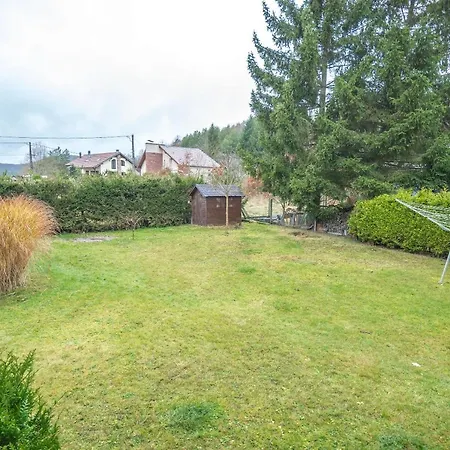 Mignon Petit Chalet 40m Dans Un *