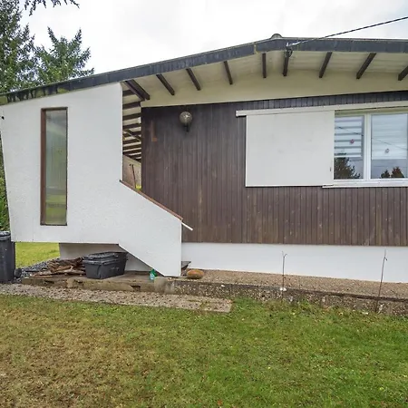 Mignon Petit Chalet 40m Dans Un 度假居