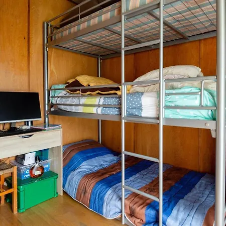 Mignon Petit Chalet 40m Dans Un