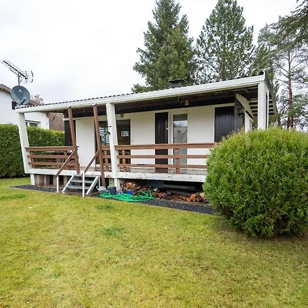 Mignon Petit Chalet 40m Dans Un 度假居 *