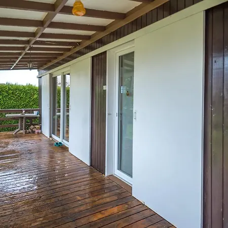 度假居 Mignon Petit Chalet 40m Dans Un *