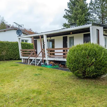 Mignon Petit Chalet 40m Dans Un