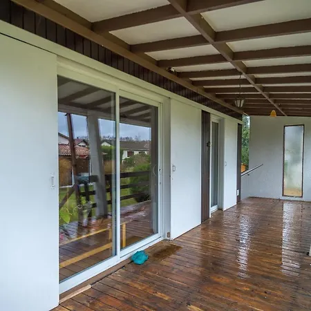 度假居 Mignon Petit Chalet 40m Dans Un *